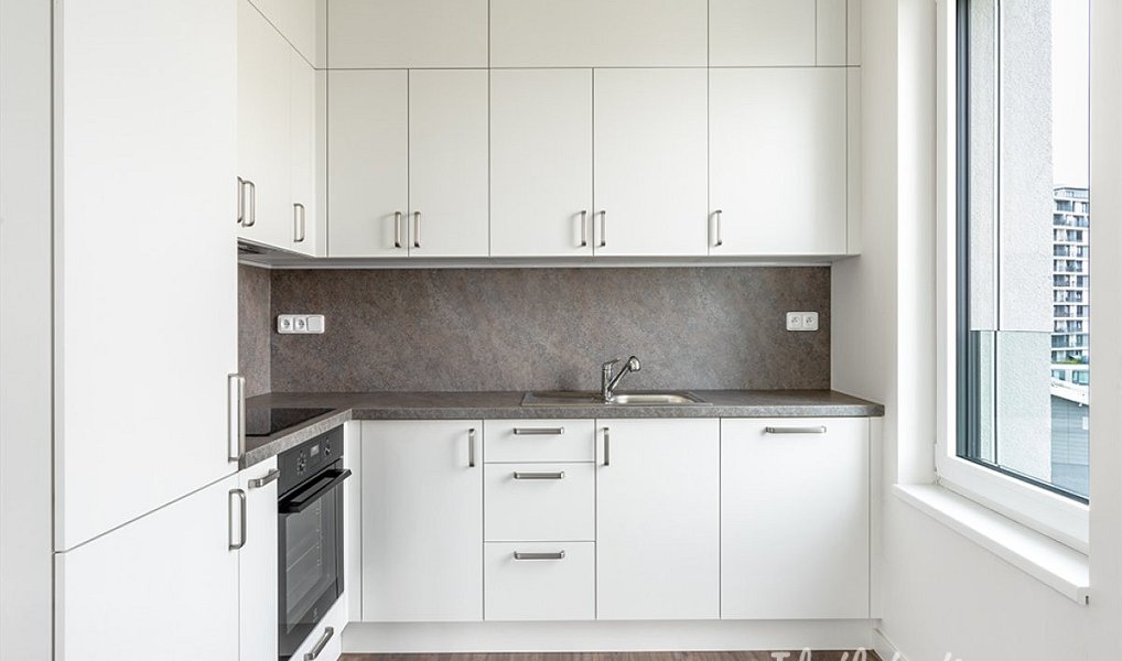 Pronájem bytu 2+kk 66 m², Praha – náhled fotky 6