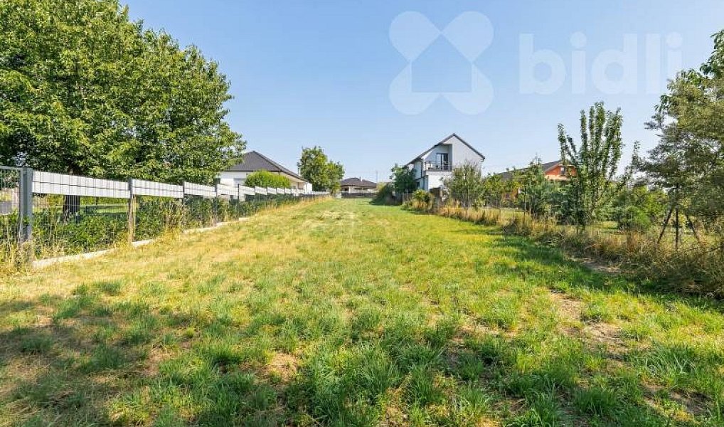 Prodej stavebního pozemku 906 m², Velký Týnec – náhled fotky 26