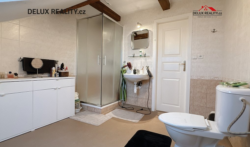Prodej domu 186 m² s pozemkem 258 m², Znojmo – náhled fotky 9