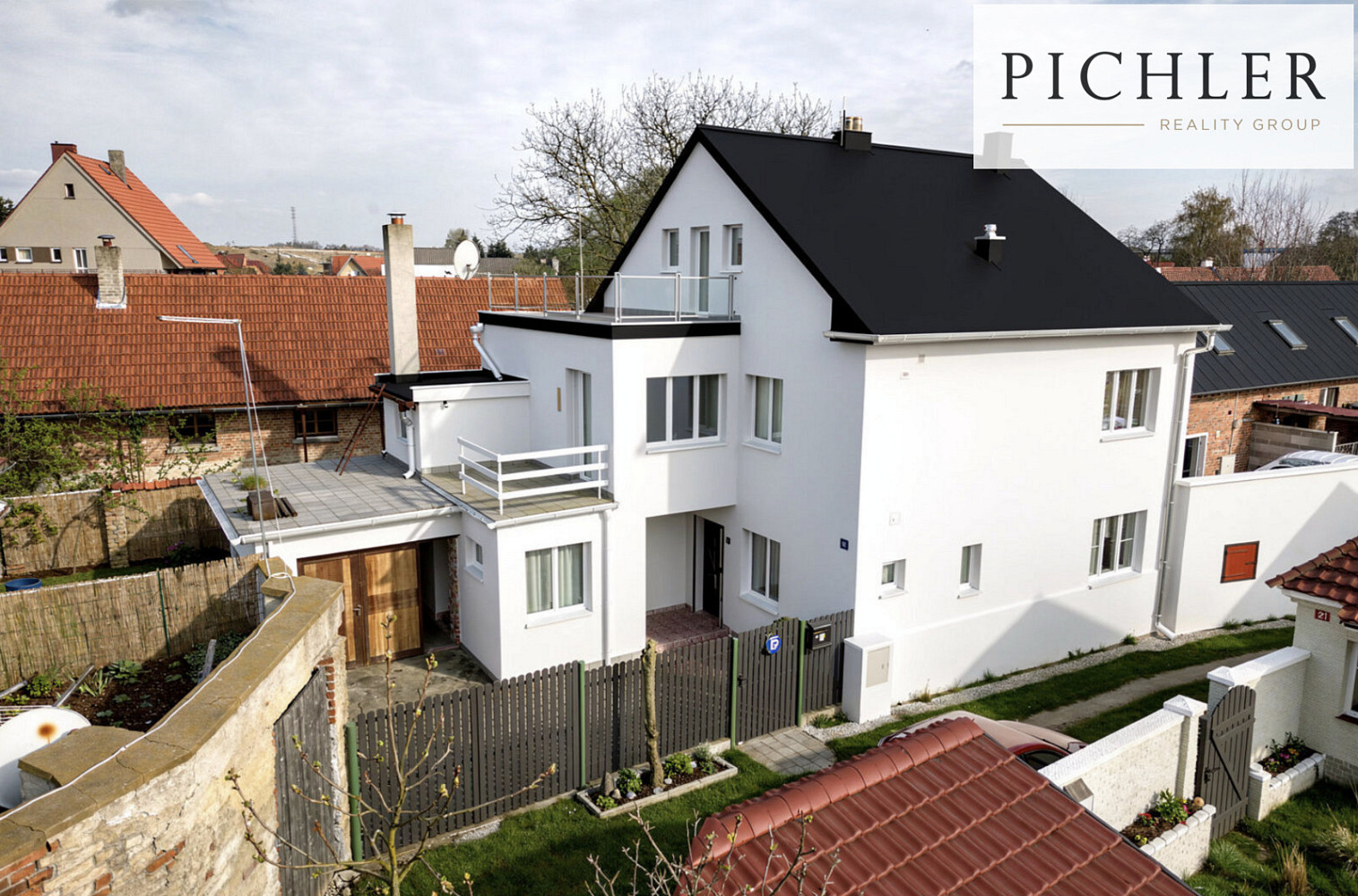 Prodej domu 171 m² s pozemkem 226 m² – fotografie 4