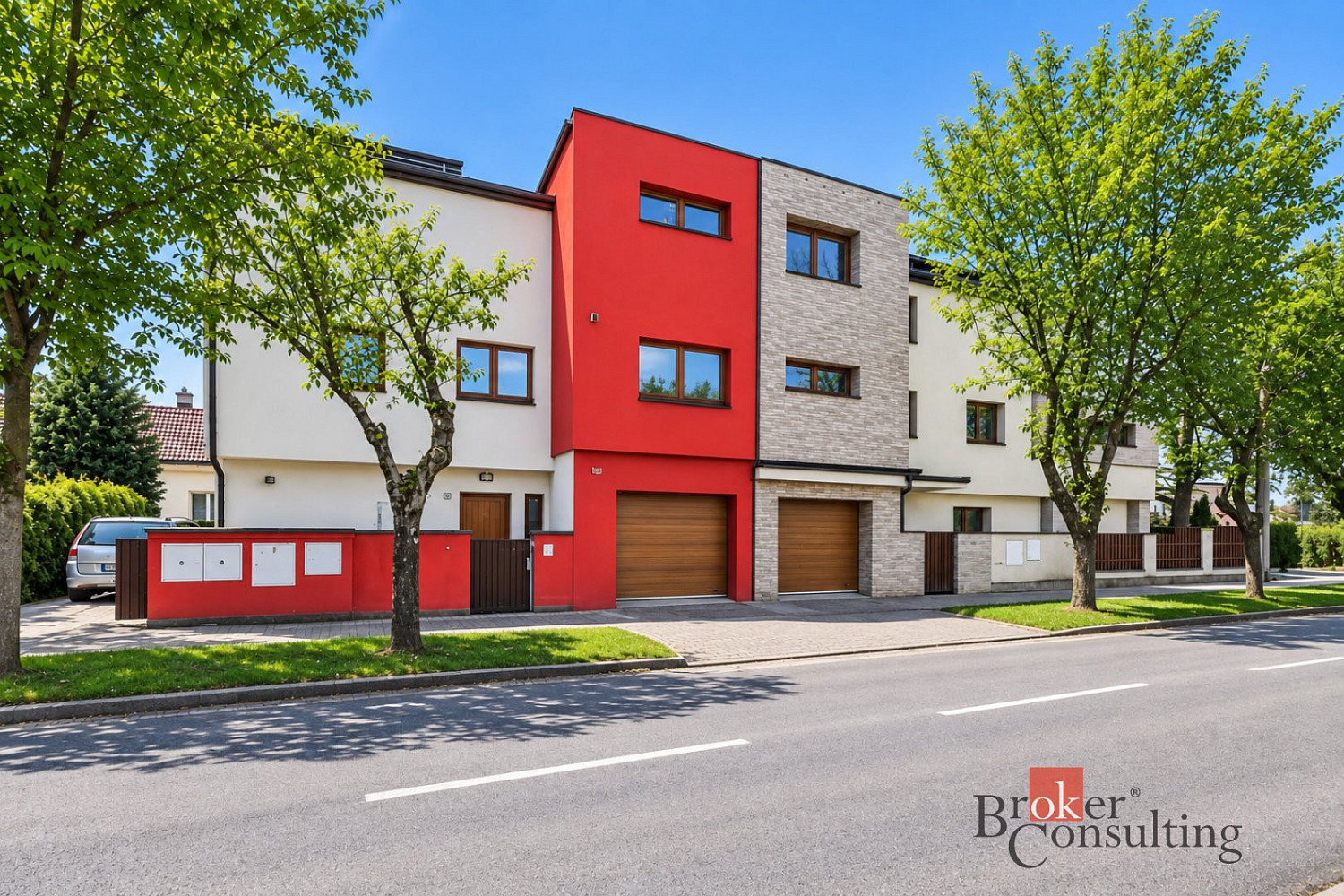 Prodej domu 150 m² s pozemkem 66 m² – fotografie 2