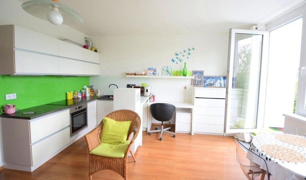 Pronájem bytu 1+kk 40 m², Beroun – náhled fotky 5