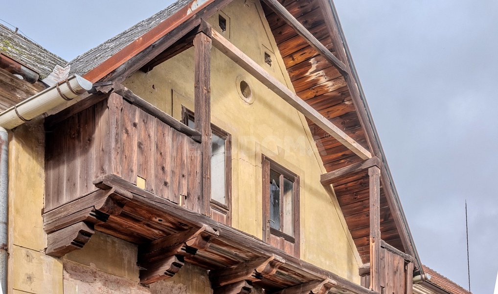 Prodej domu 100 m² s pozemkem 1 270 m², Žihle – náhled fotky 23