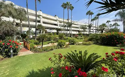 Prodej bytu 4+kk 190 m², Puerto Banús, Španělsko