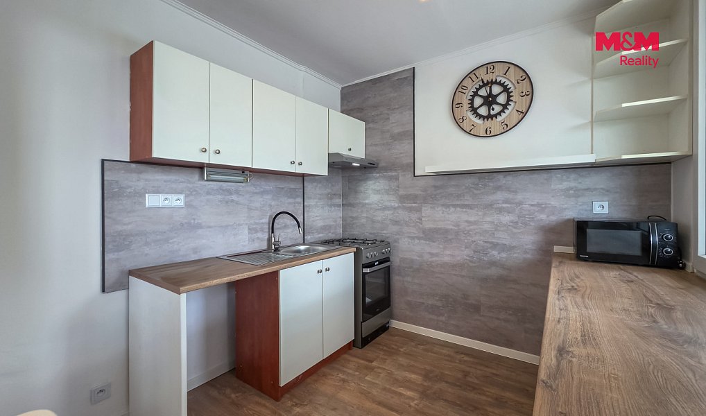 Prodej bytu 3+1 68 m², Kladno – náhled fotky 3