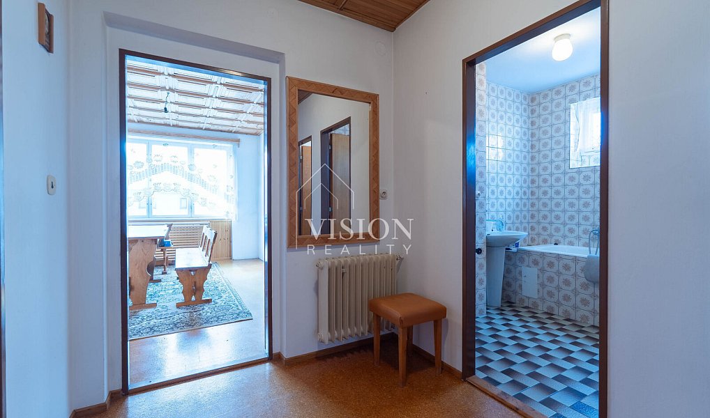 Prodej domu 204 m² s pozemkem 809 m², Kovářov – náhled fotky 16