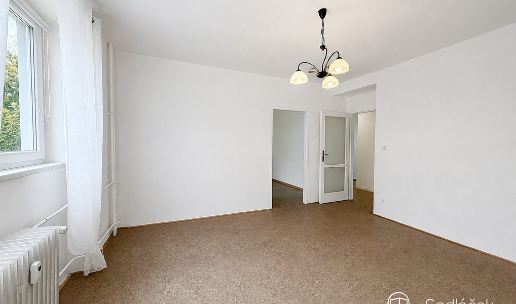Pronájem bytu 2+1 60 m², Sokolov – náhled fotky 9