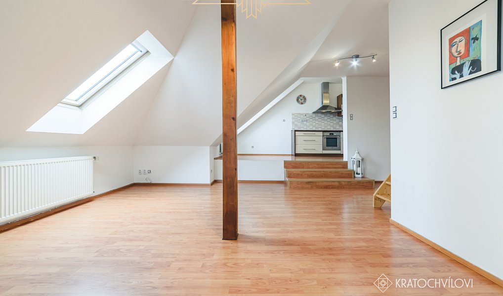 Prodej bytu 4+1 122 m², Písek – náhled fotky 9