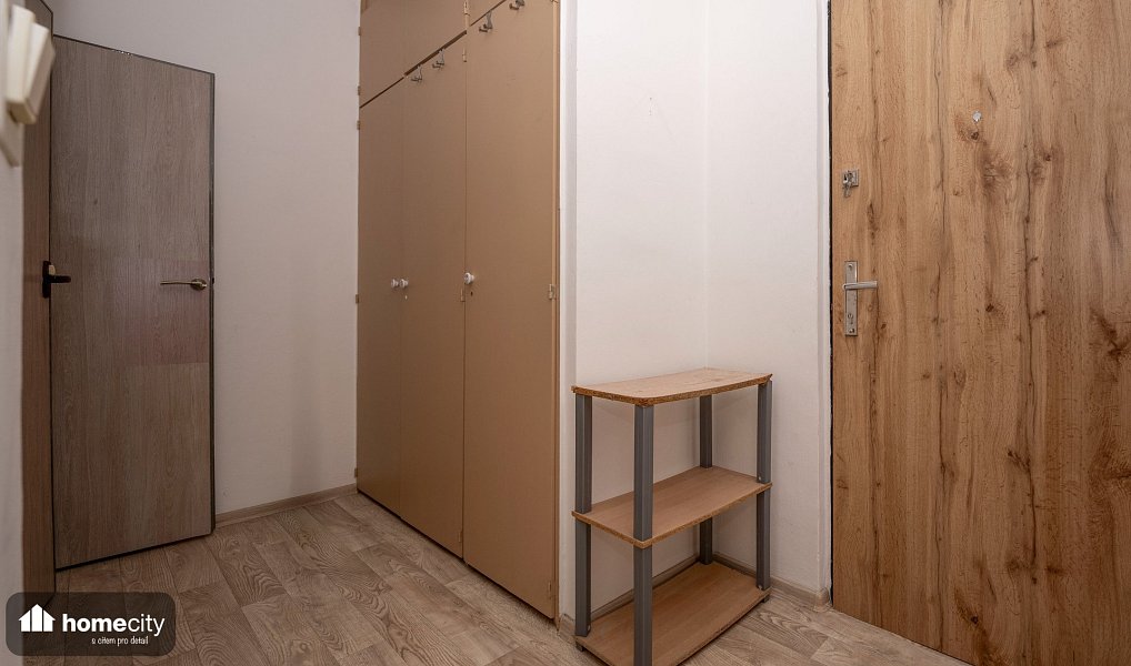 Pronájem bytu 1+1 38 m², Hradec Králové – náhled fotky 6