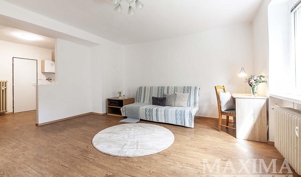 Prodej bytu 3+1 78 m², Praha – náhled fotky 4