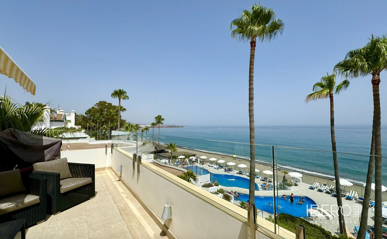 Pis 4+kk – Estepona, Barriada Islas Canarias - Vista 2