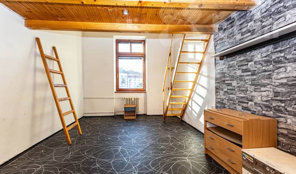 Prodej bytu 4+1 79 m², Chrudim – náhled fotky 3