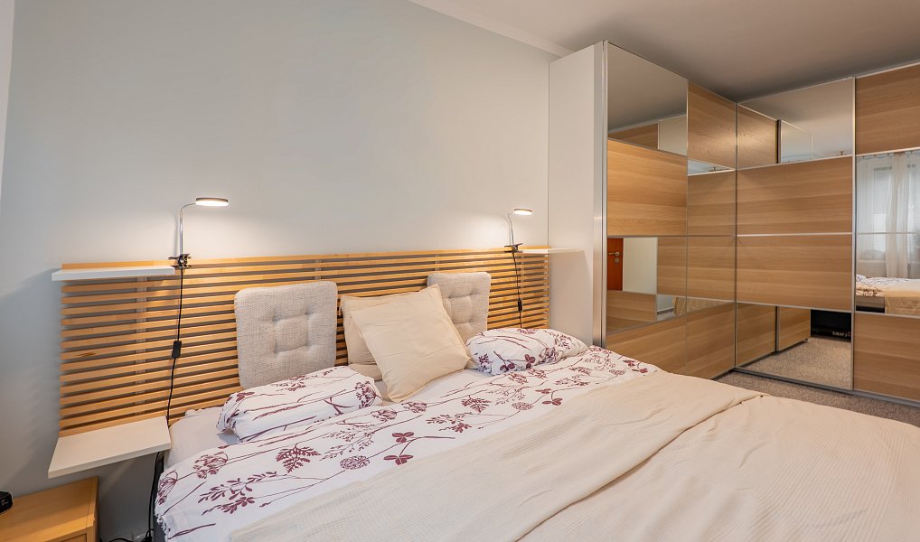 Prodej bytu 3+1 73 m², Praha – náhled fotky 3