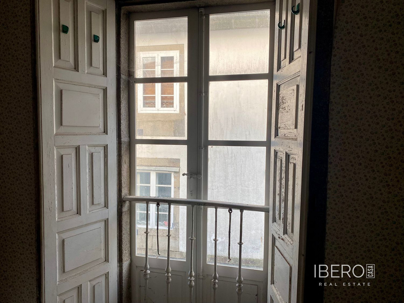 Piso 5+kk – Santiago de Compostela, O Ensanche - Vista 4
