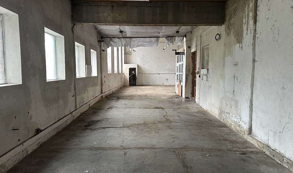 Pronájem skladovacích prostor 200 m², Stráž nad Nisou – náhled fotky 6