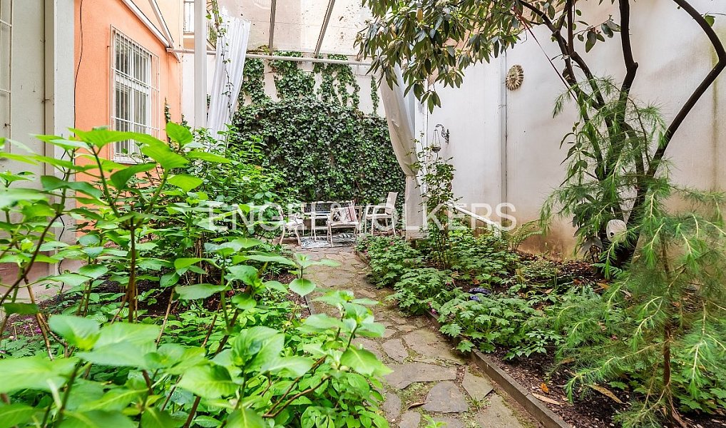 Pronájem bytu 3+kk 90 m², Praha – náhled fotky 8