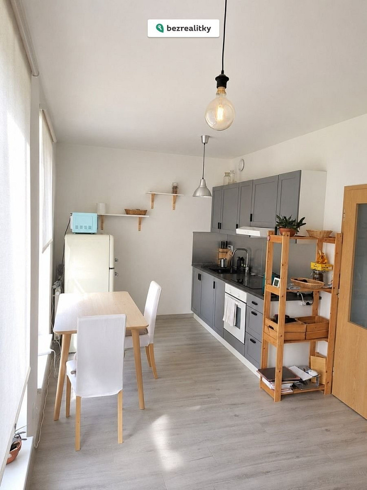 Prodej bytu 1+kk 39 m² — photo 4