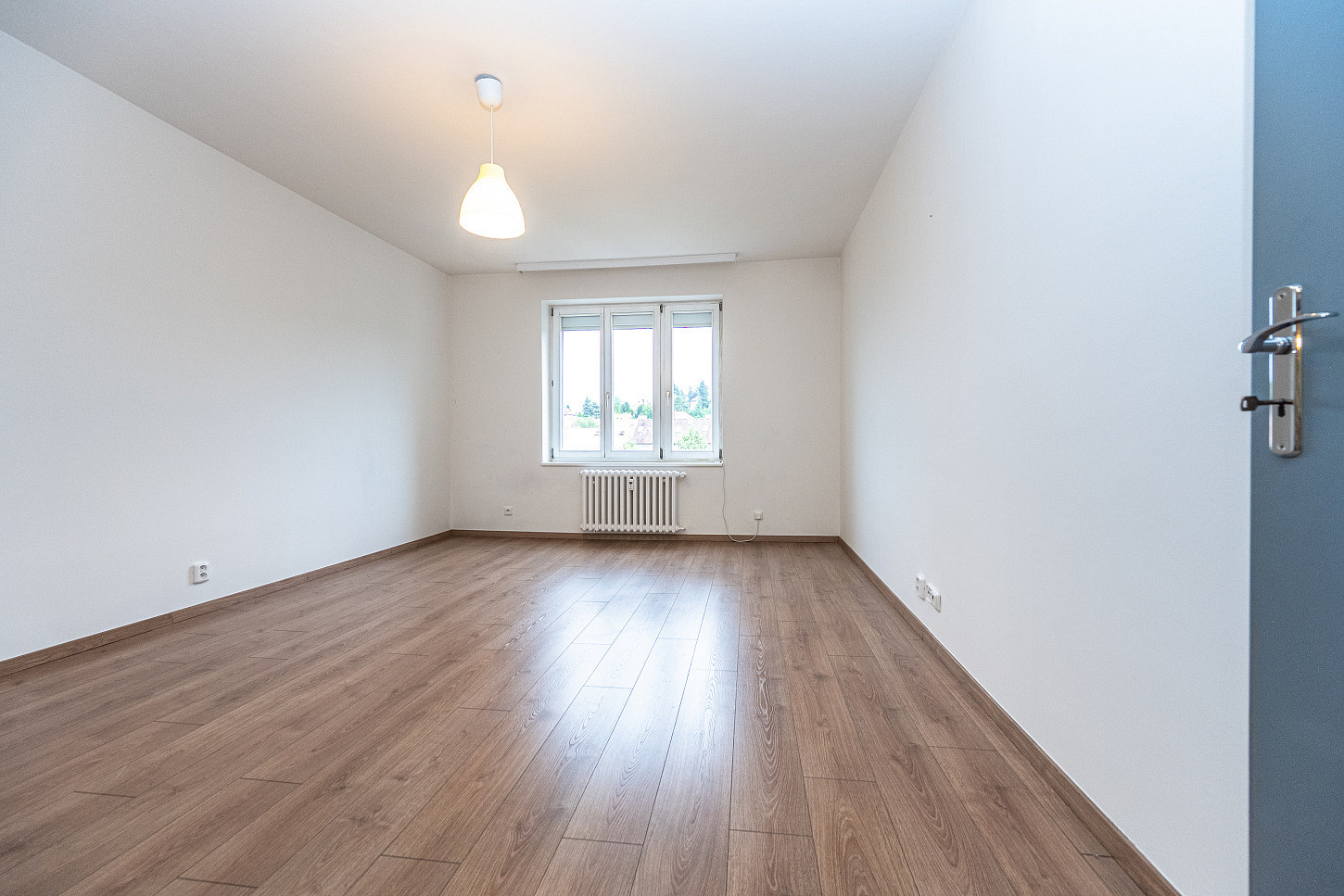 Prodej bytu 2+1 78 m² — photo 2