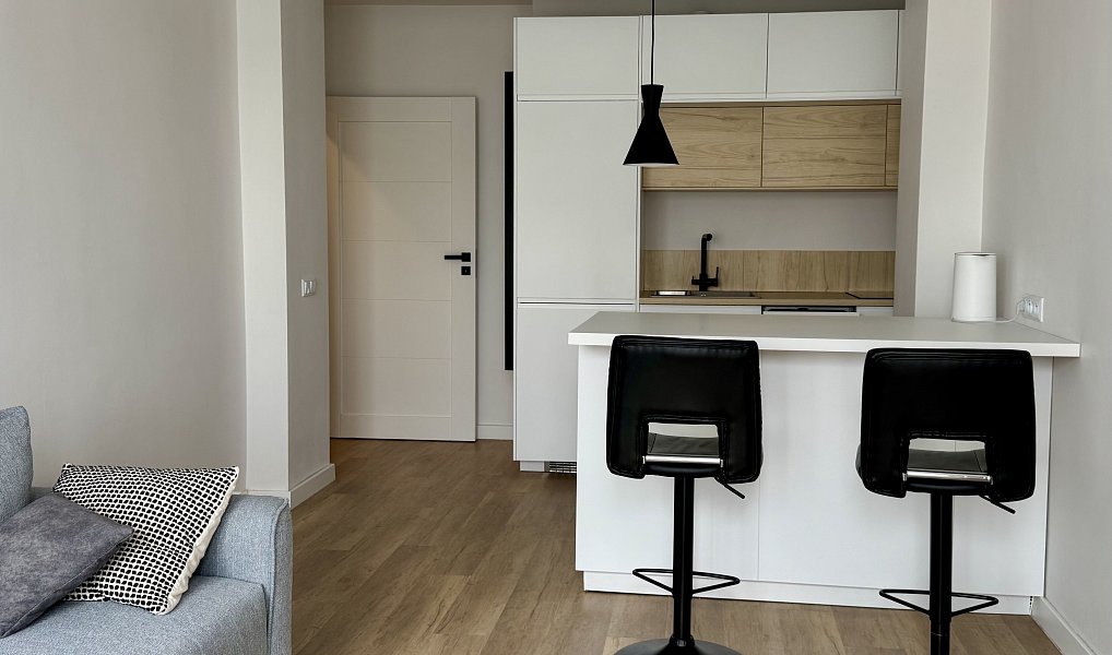 Prodej bytu 3+kk 52 m², Praha – náhled fotky 3