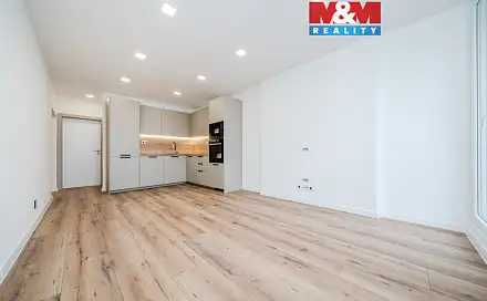 Prodej bytu 4+kk 78 m², Holasova, Ostrava - Hrabůvka