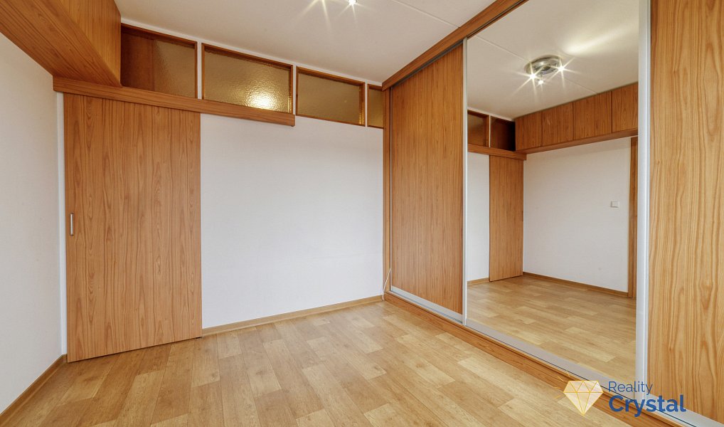 Prodej bytu 2+1 59 m², Mariánské Lázně – náhled fotky 4