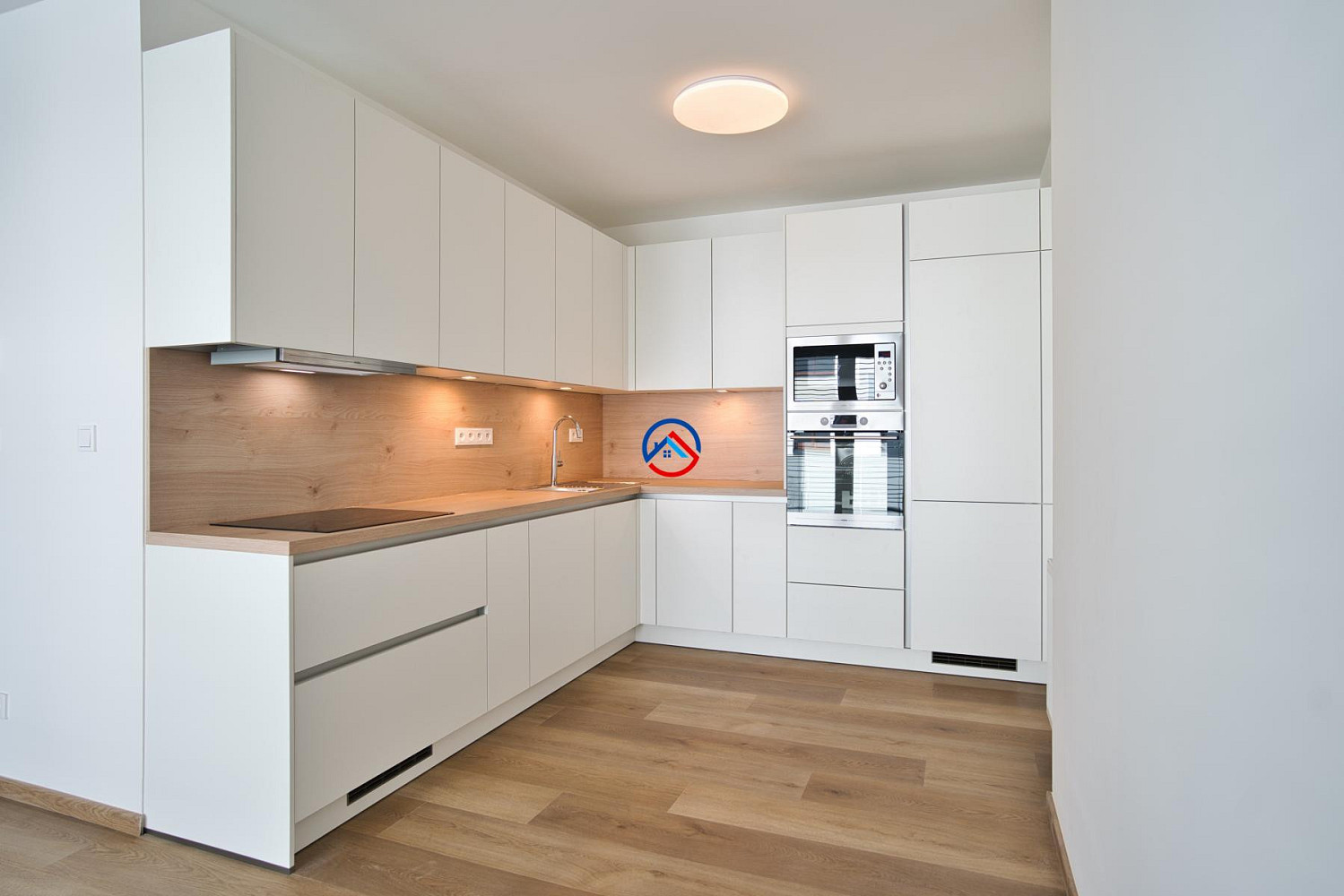 Pronájem bytu 2+kk 52 m², Olomouc
