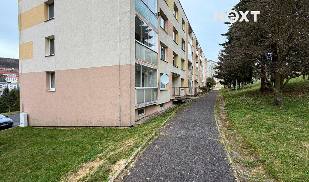 Prodej bytu 2+1 59 m², Meziboří – náhled fotky 30
