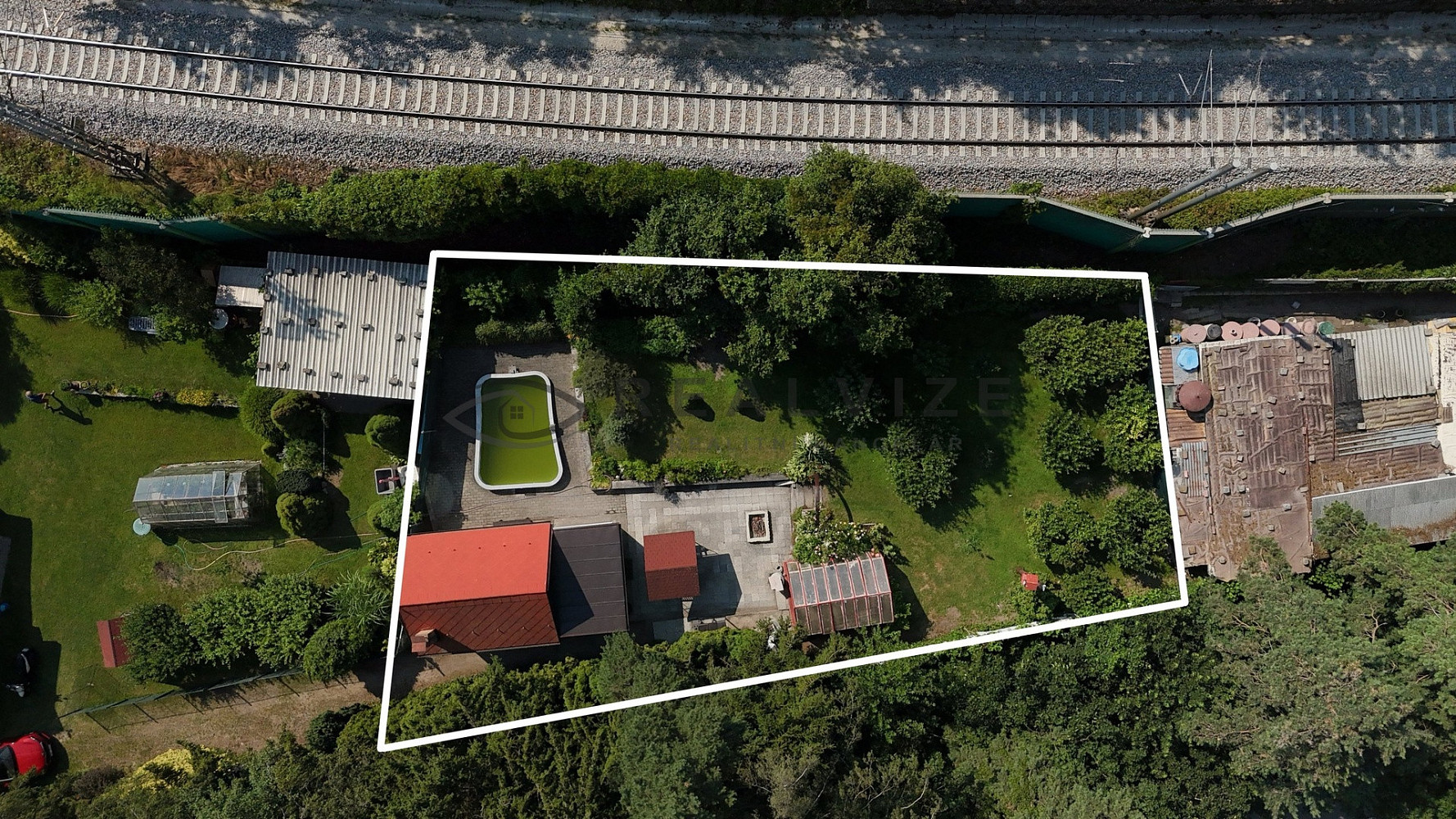 Prodej chaty/chalupy 41 m² s pozemkem 422 m² — photo 2