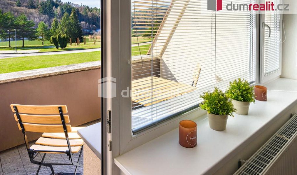 Prodej bytu 3+kk 80 m², Všemina – náhled fotky 13