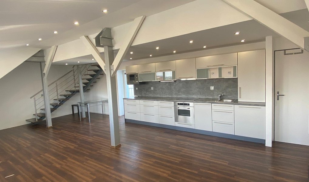 Prodej bytu 2+kk 82 m², Plzeň – náhled fotky 9