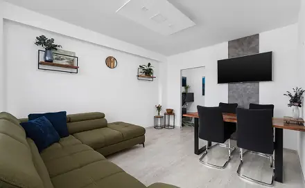 Prodej bytu 4+1 88 m², Polní, Jihlava