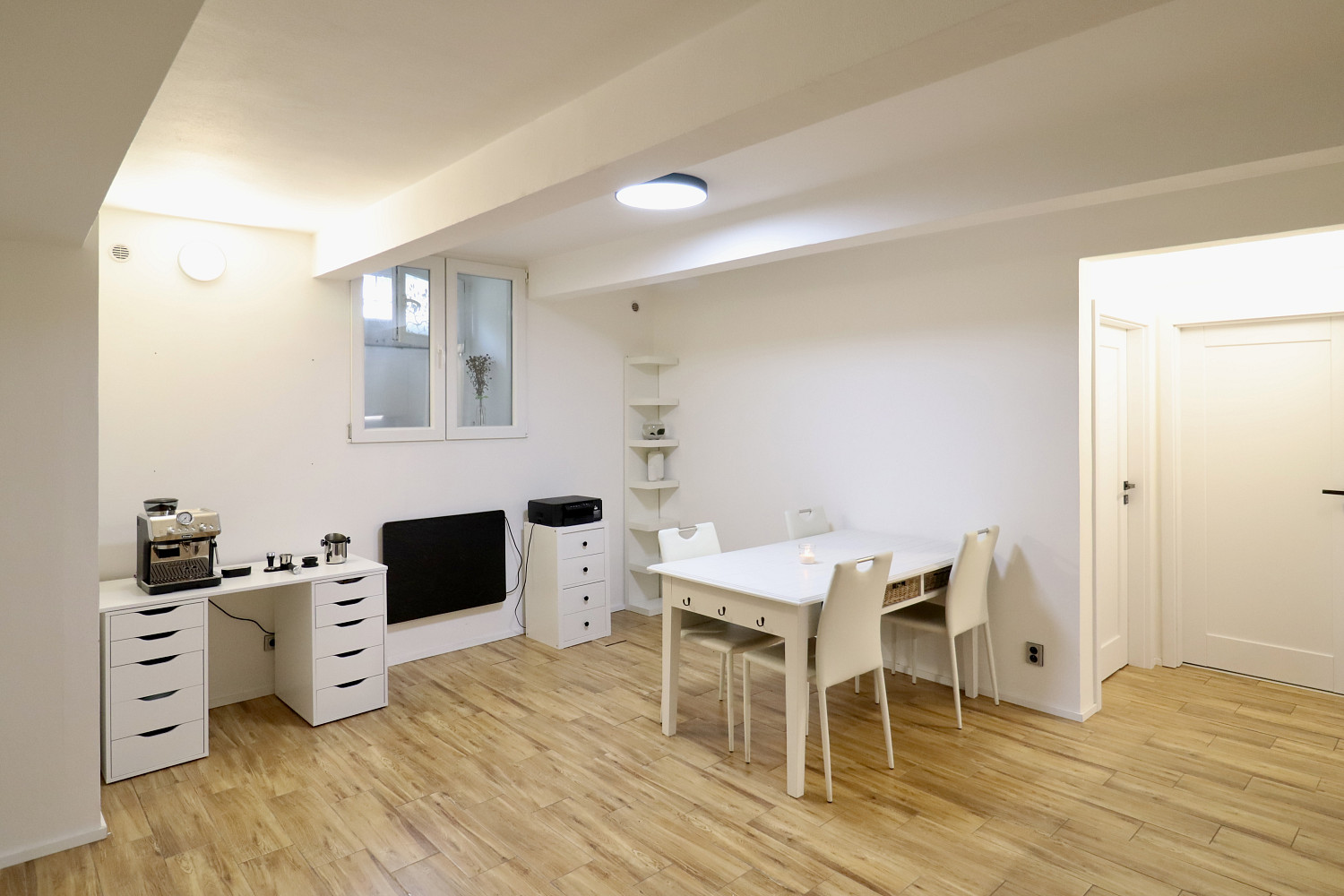 Prodej bytu 2+kk 49 m²