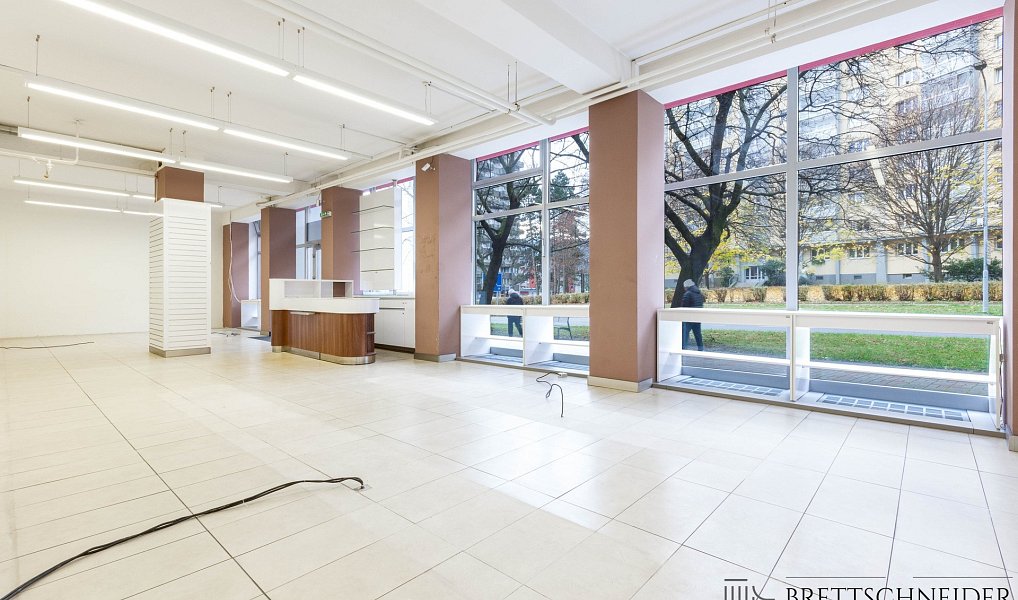 Pronájem obchodních prostor 110 m², Kopřivnice – fotka 1 z 14