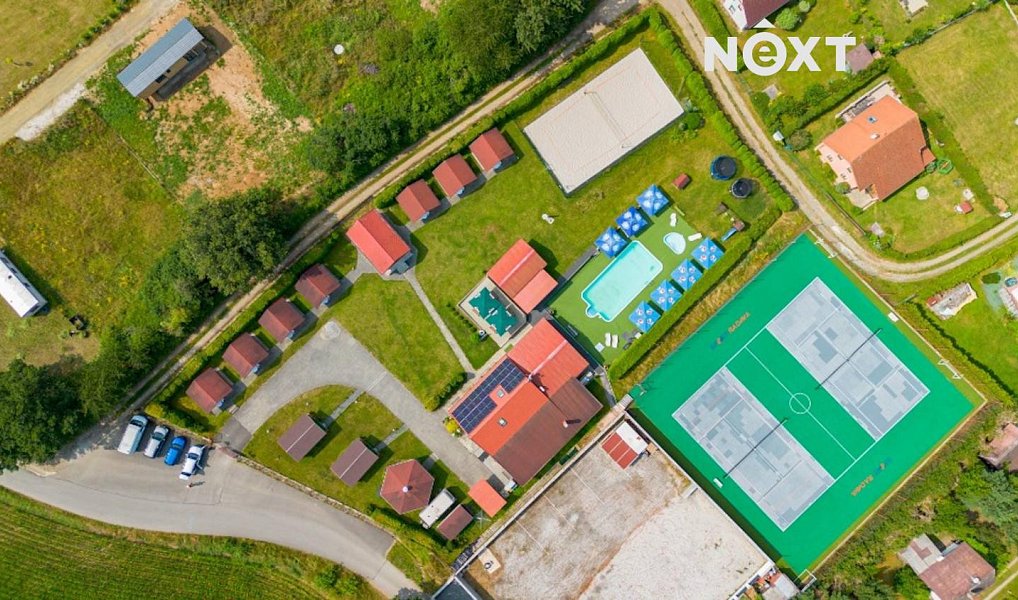 Prodej ubytovacího objektu 563 m², Kovářov – náhled fotky 35