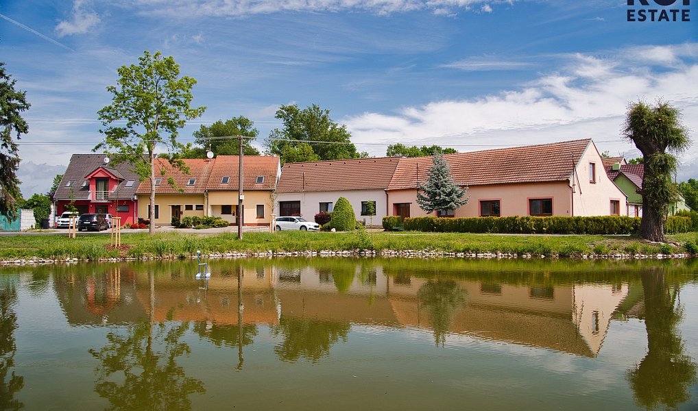 Prodej domu 155 m² s pozemkem 2 254 m², Žabčice – náhled fotky 25