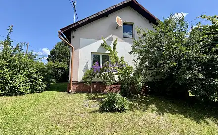 Prodej domu 114 m² s pozemkem 1 439 m², U Haldy, Orlová - Poruba, okres Karviná