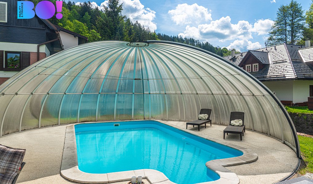 Prodej domu 125 m² s pozemkem 4 704 m², Dolní Dvůr – náhled fotky 34
