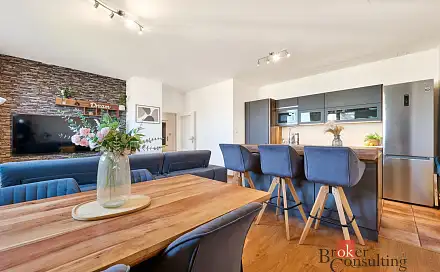 Prodej bytu 3+kk 95 m², B. Němcové, Přelouč, okres Pardubice