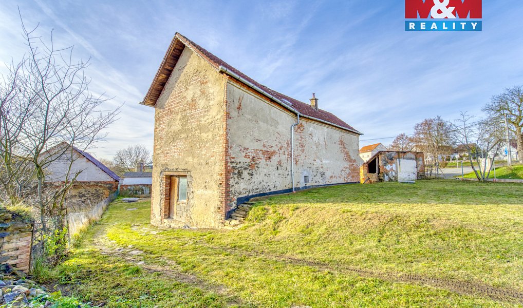 Prodej domu 154 m² s pozemkem 824 m², Černošín – náhled fotky 25