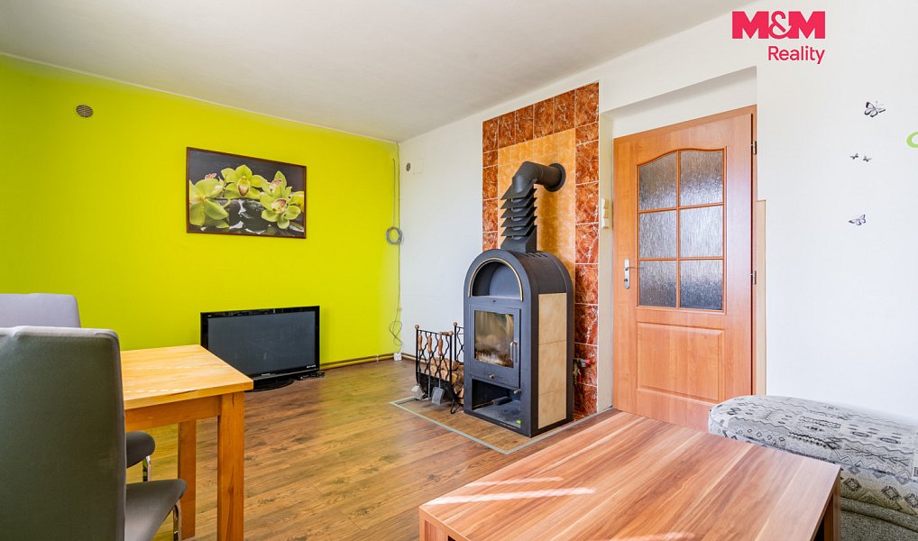 Prodej bytu 4+1 70 m², Větřní – náhled fotky 6