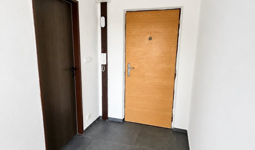 Pronájem bytu 2+kk 40 m², Žatec – náhled fotky 6