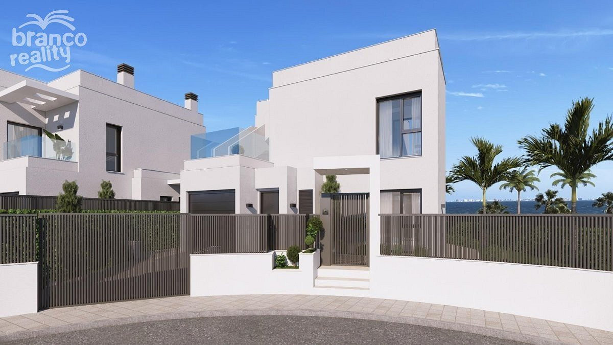 Casa – Los Alcázares, Punta Calera - Más