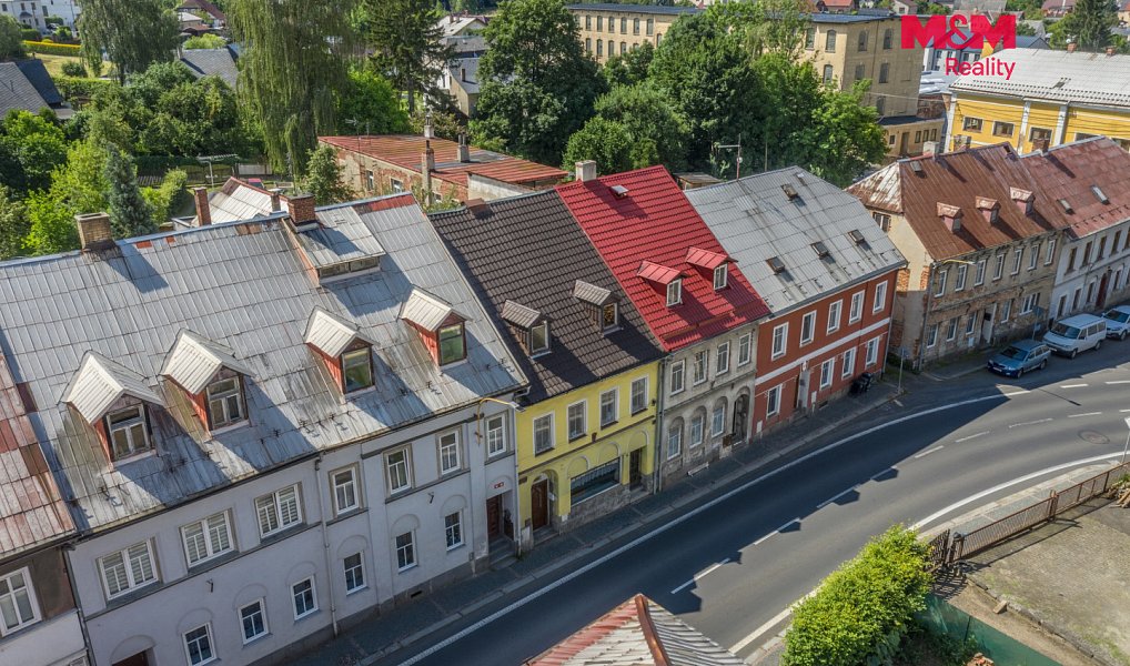 Prodej domu 140 m² s pozemkem 397 m², Šluknov – náhled fotky 22