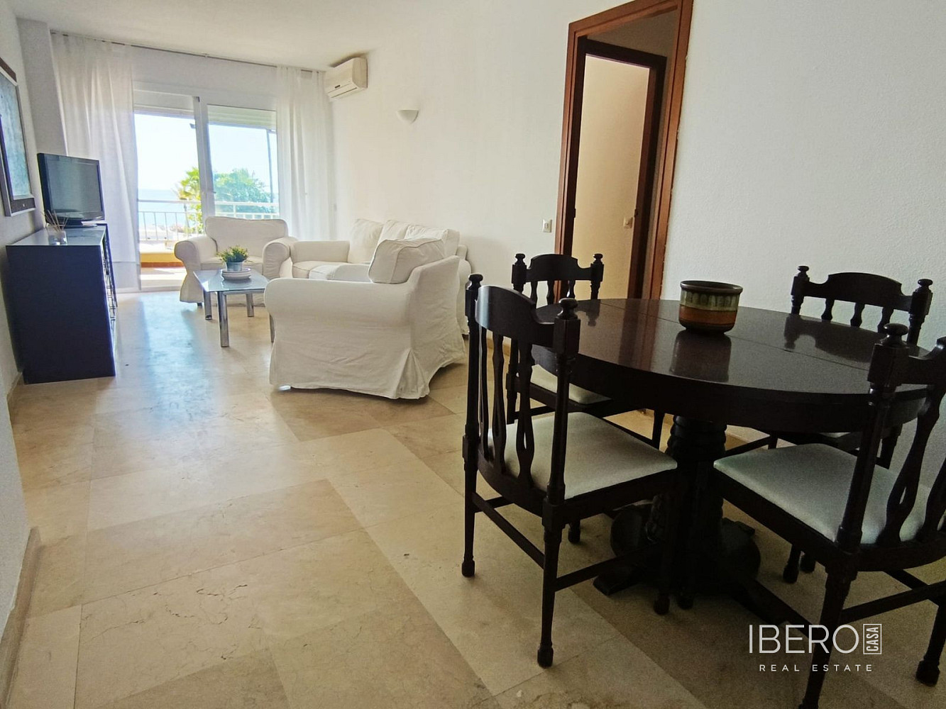 Piso 4+kk – Fuengirola, Los Boliches - Vista 2