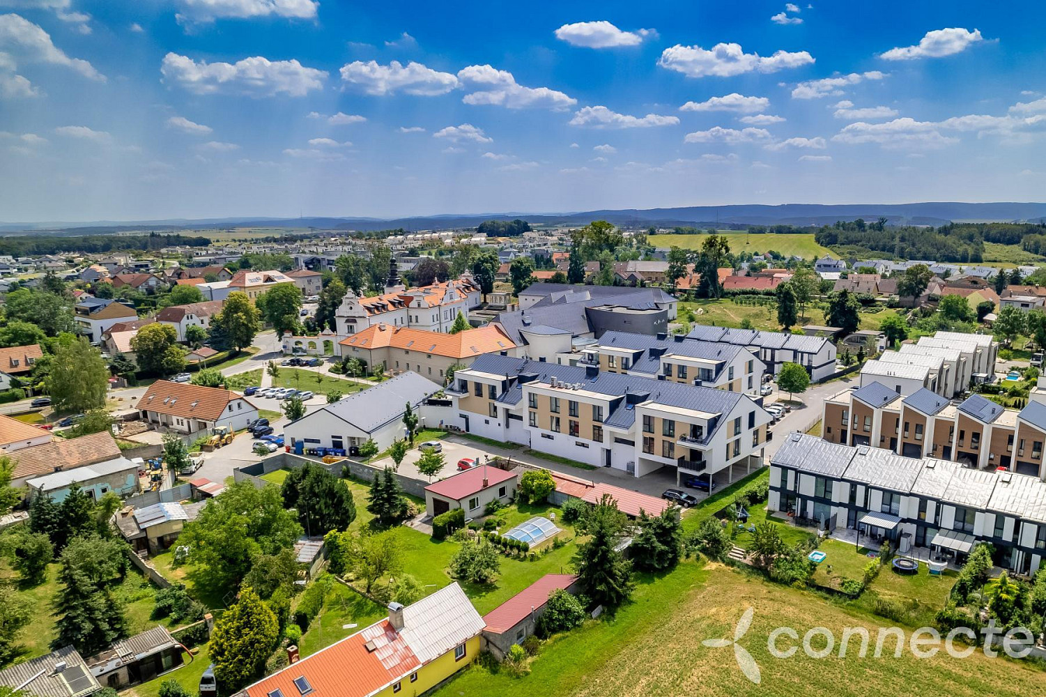 Prodej bytu 3+kk 86 m²