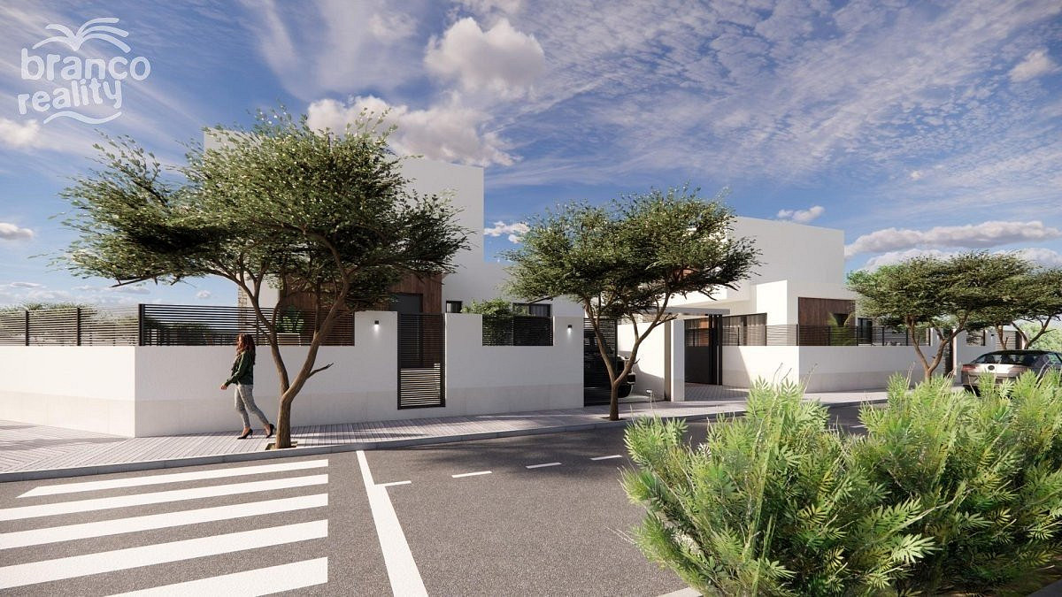 House in Dolores, el Baix Segura / La Vega Baja - Más