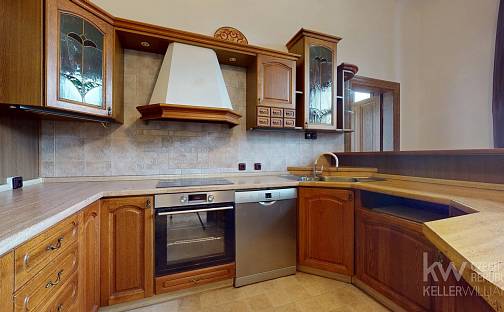 Pronájem bytu 3+1 138 m², Ústrašická, Planá nad Lužnicí - Lhota Samoty, okres Tábor