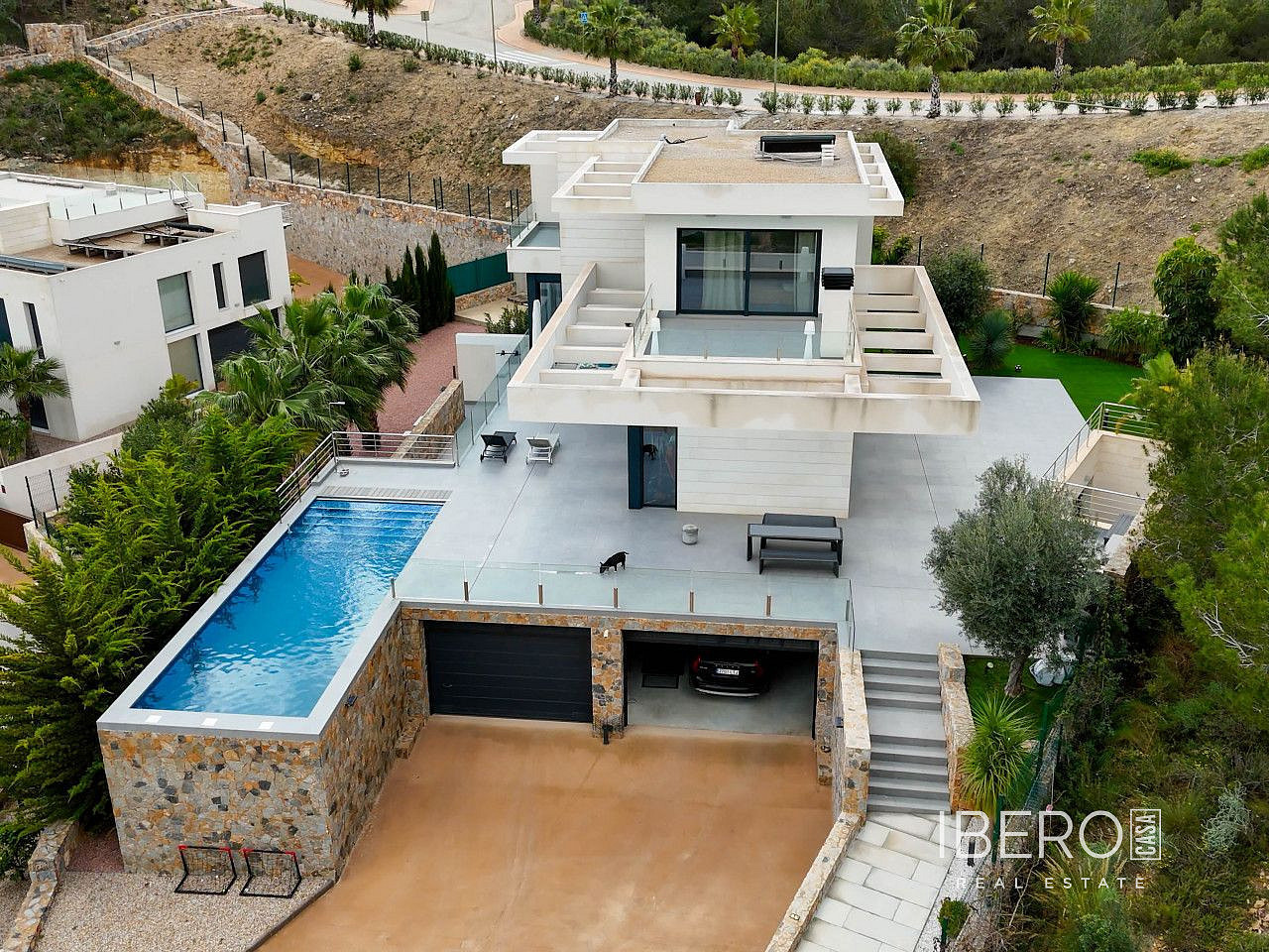 Casa 7+kk – Orihuela, PAU 21-Colinas Golf, el Baix Segura / La Vega Baja