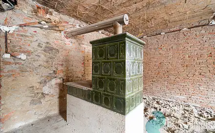 Prodej zemědělského objektu 200 m², Chroboly - Lučenice, okres Prachatice