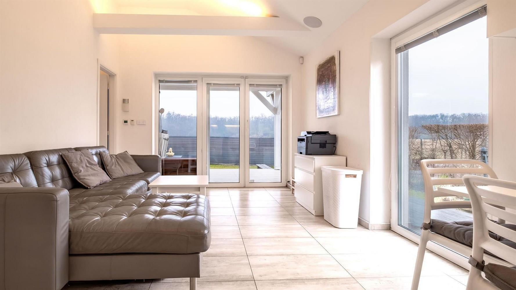 Prodej chaty/chalupy 37 m² s pozemkem 389 m² — photo 2